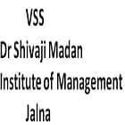 VSS Dr Shivaji Madan Institute of Management, Jalna logo