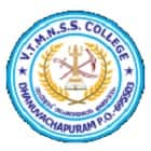 VTM NSS College, Thiruvananthapuram logo
