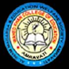 wahed-khan-college-of-education-amravati logo
