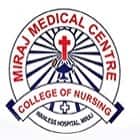 wanless-college-of-nursing-miraj logo
