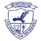 Wesley Degree College, Secunderabad logo