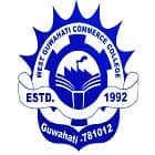 West Guwahati Commerce College, Guwahati logo