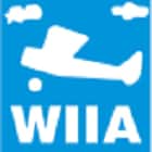 Western India Institute of Aeronautics, Ahmedabad logo