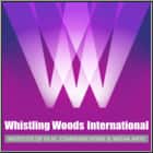 Whistling Woods International, Mumbai logo