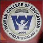 Women College of Education, Charkhi Dadri logo