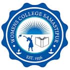 Women's College, Samastipur logo