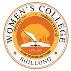 Women's College, Shillong logo