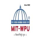 WPU School of Engineering and Technology, Pune logo