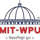WPU School of Law, Pune logo