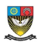 Xavier Institute of Management and Research, Mumbai logo