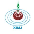Xavier Institute of Management, Jabalpur logo