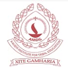 XITE College, Gamharia logo
