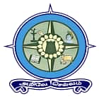 Yadava College, Madurai logo