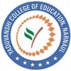 Yaduvanshi College of Education, Narnaul logo