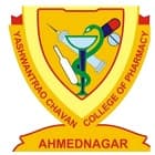 yashvantrao-chavan-college-of-pharmacy-ahmednagar logo