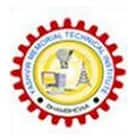 Yashvir Memorial Technical Institute, Jind logo