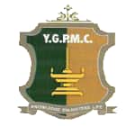 Yashwantrao Gudadhe Patil Memorial College of Arts, Commerce and Science, Nagpur logo