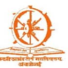 Yogeshwari Education Society's Swami Ramanand Teerth Mahavidyalaya, Ambajogai logo