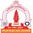 Yogeshwari Mahavidyalaya, Ambajogai logo