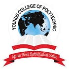 Younus College of Polytechnic, Kollam logo