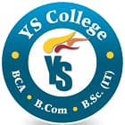 YS College, Barnala logo