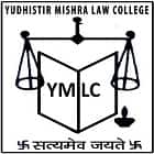Yudhistir Mishra Law College, Balangir logo