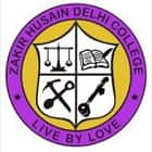 Zakir Husain Delhi College, Delhi logo