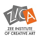 Zee Institute of Creative Arts, Ambala logo