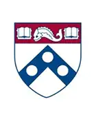 The Wharton School logo