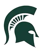 Michigan State University logo