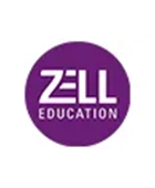 Zell Education (Accounting Courses Online, Fees 2026) logo