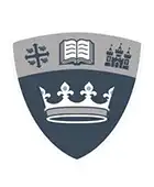 Queen Margaret University: Online Courses, Fees, Working Professionals logo